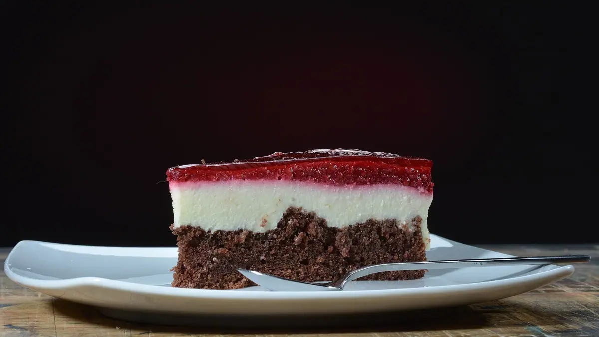 The Cake Shop – cake shop in Wythenshawe town centre