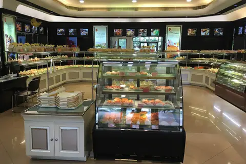The Cake Shop photo 2